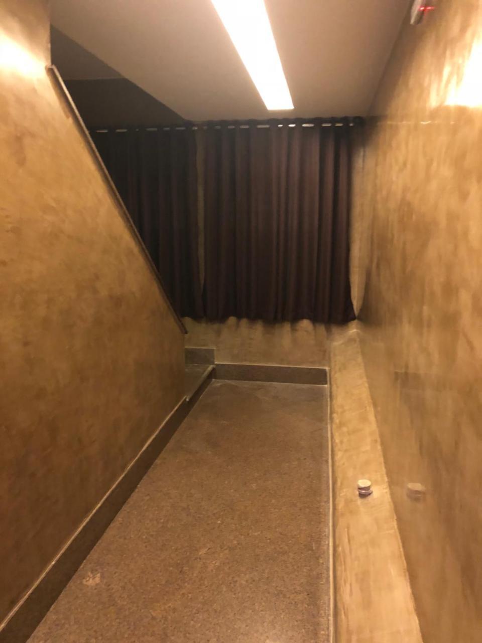 Motel Coimbra (Adults Only) Belo Horizonte Zewnętrze zdjęcie